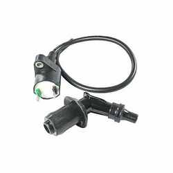 Ignition Coil With Cable & Connector For Qingqi 700.01.02 Ignition Coil With Cable & Connector For Qingqi 700.01.02